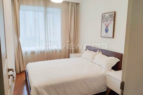 Skyline Mansion 3bedroom 205sqm ¥31,000 PRS2099