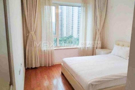Skyline Mansion 3bedroom 205sqm ¥31,000 PRS2099