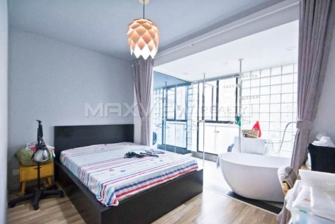 Heng Yuan 4bedroom 140sqm ¥24,000 PRS2112