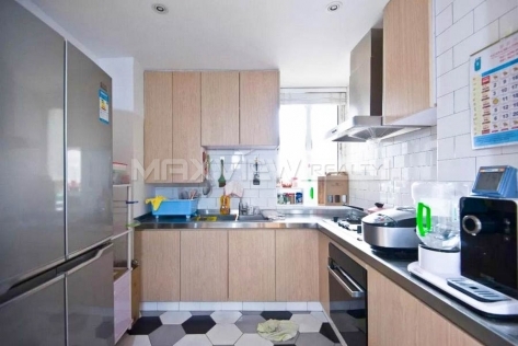 Heng Yuan 4bedroom 140sqm ¥24,000 PRS2112