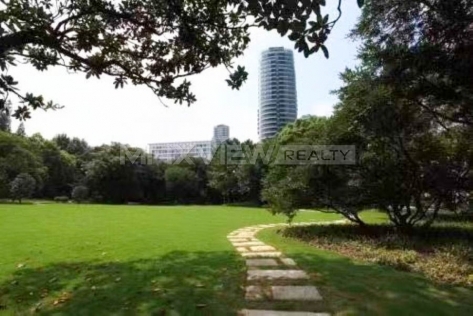Meihua Garden 4bedroom 246sqm ¥34,000 PRS2116