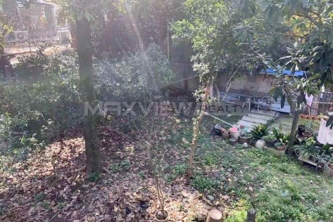 Old Garden House On Gao An Road 2bedroom 90sqm ¥19,000 PRS2110