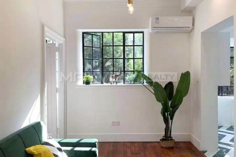 Old Garden House On Gao An Road 2bedroom 90sqm ¥19,000 PRS2110