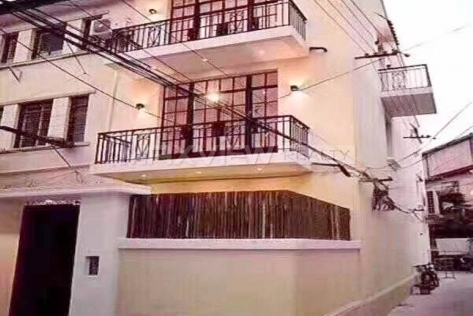Old Garden House On Gao AN Road 4bedroom 200sqm ¥74,000 PRS2101