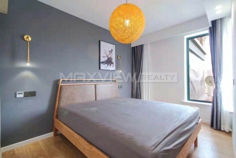 Oriental Manhattan 2bedroom 100sqm ¥23,000 PRS2109