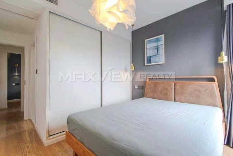 Oriental Manhattan 2bedroom 100sqm ¥23,000 PRS2109