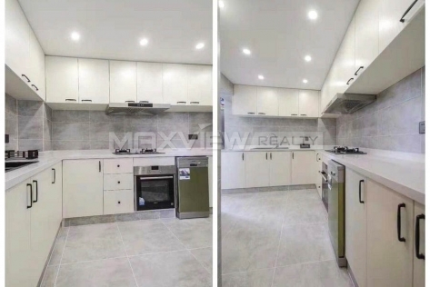 Oriental Manhattan 2bedroom 100sqm ¥23,000 PRS2109