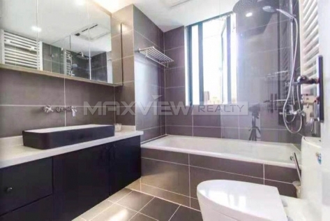 Oriental Manhattan 2bedroom 100sqm ¥23,000 PRS2109