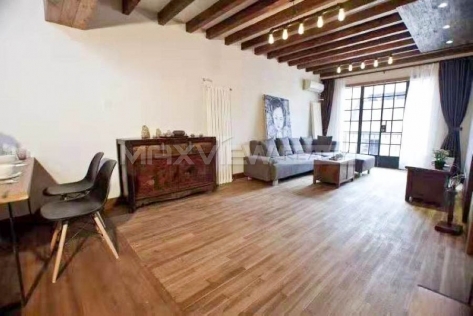 Old Lane House On Maoming North Road 3bedroom 200sqm ¥34,000 PRS2123