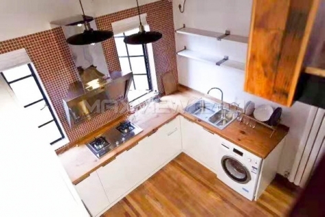 Old Lane House On Maoming North Road 3bedroom 200sqm ¥34,000 PRS2123