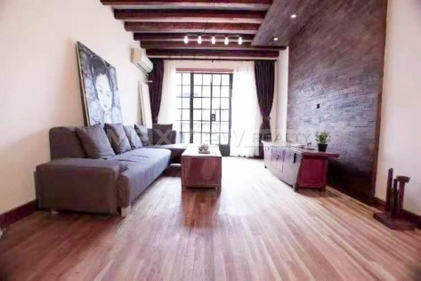 Old Lane House On Maoming North Road 3bedroom 200sqm ¥34,000 PRS2123