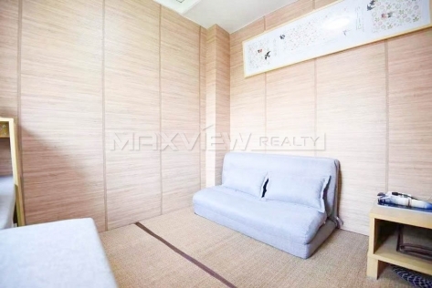 Old Lane House On Shanxi South Road 3bedroom 200sqm ¥28,000 PRS2122