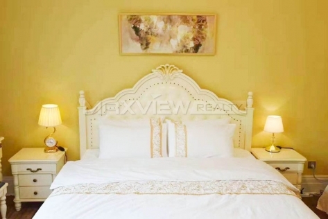 Old Lane House On Shanxi South Road 3bedroom 200sqm ¥28,000 PRS2122