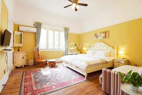 Old Lane House On Shanxi South Road 3bedroom 200sqm ¥28,000 PRS2122