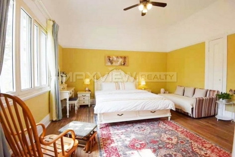 Old Lane House On Shanxi South Road 3bedroom 200sqm ¥28,000 PRS2122