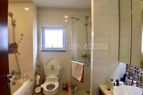 Summit Residence 3bedroom 150sqm ¥21,000 PRS2128
