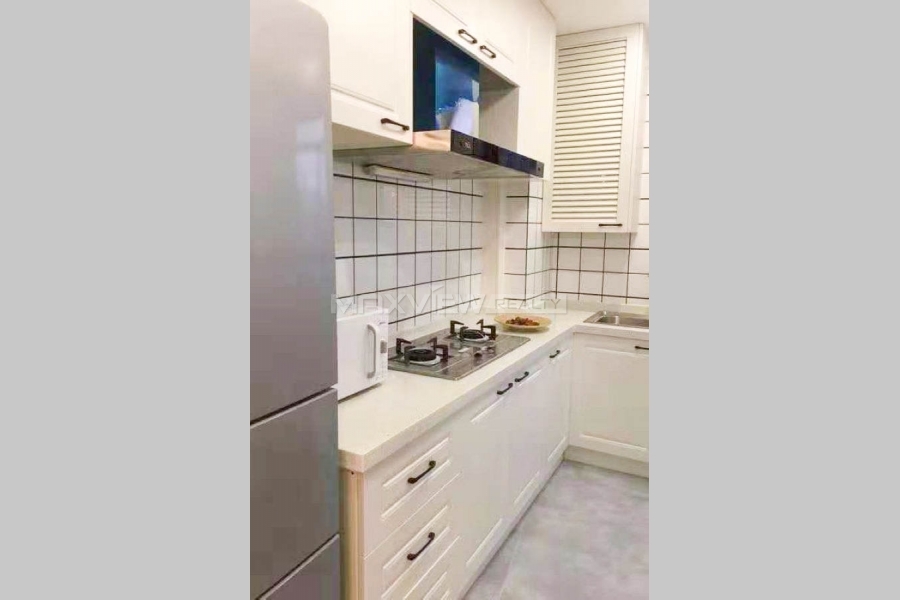 East Huaihai Apartment 3bedroom 148sqm ¥21,000 PRS2133