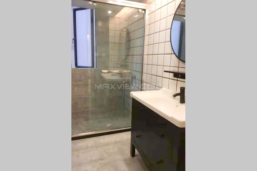 East Huaihai Apartment 3bedroom 148sqm ¥21,000 PRS2133