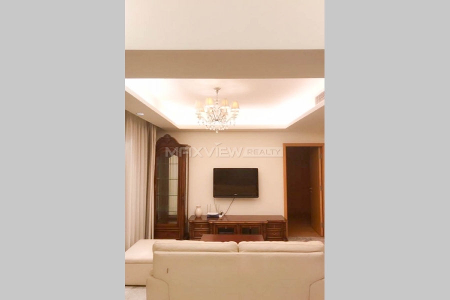 Jing’an Four Seasons  2bedroom 127sqm ¥24,000 PRS2140