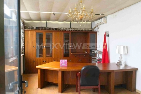 Westwood Green Villa 4bedroom 315sqm ¥25,000 PRS2137