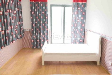 Westwood Green Villa 4bedroom 315sqm ¥25,000 PRS2137