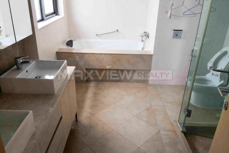 Westwood Green Villa 4bedroom 315sqm ¥25,000 PRS2137