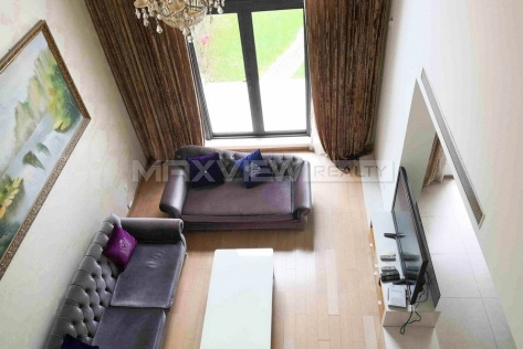 Westwood Green Villa 4bedroom 315sqm ¥25,000 PRS2137