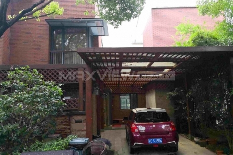 Westwood Green Villa 4bedroom 315sqm ¥25,000 PRS2137