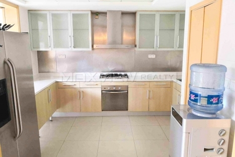 Westwood Green Villa 4bedroom 315sqm ¥25,000 PRS2137
