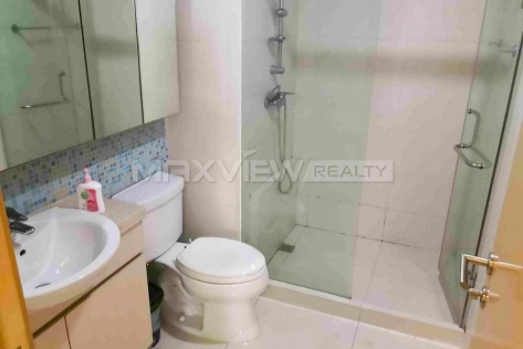Westwood Green Villa 4bedroom 315sqm ¥25,000 PRS2137