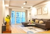 Baihui Garden 3bedroom 185sqm ¥26,000