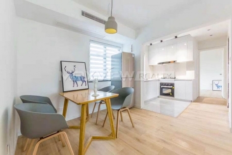 Grand Plaza 2bedroom 120sqm ¥19,000 PRS2150