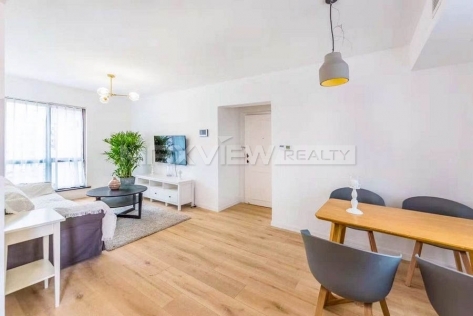 Grand Plaza 2bedroom 120sqm ¥19,000 PRS2150