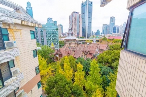 Grand Plaza 2bedroom 120sqm ¥19,000 PRS2150