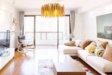 New Westgate Garden 4bedroom 160sqm ¥25,000 PRS2147