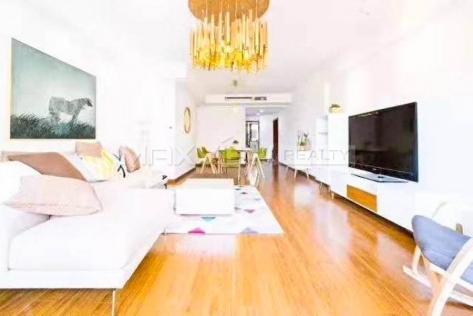 New Westgate Garden 4bedroom 160sqm ¥25,000 PRS2147