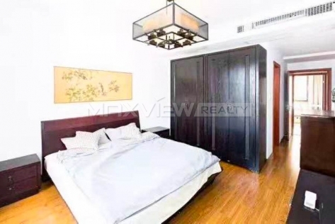 New Westgate Garden 4bedroom 160sqm ¥25,000 PRS2147