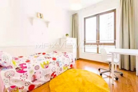 New Westgate Garden 4bedroom 160sqm ¥25,000 PRS2147