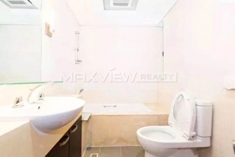 New Westgate Garden 4bedroom 160sqm ¥25,000 PRS2147