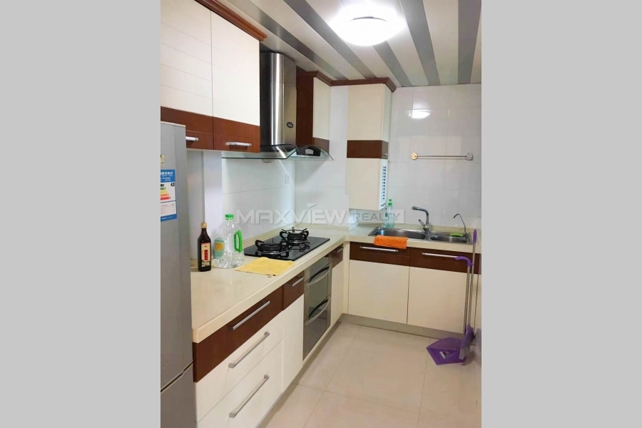 Regents Park 2bedroom 77sqm ¥16,000 PRS2157