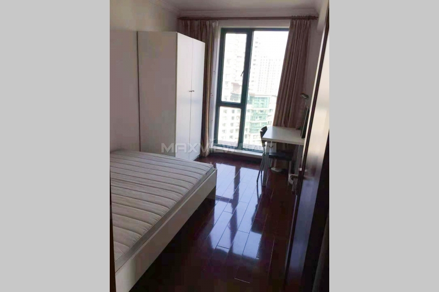 Regents Park 2bedroom 77sqm ¥16,000 PRS2157