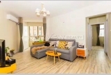 Shiye Apartment 3bedroom 100sqm ¥17,000