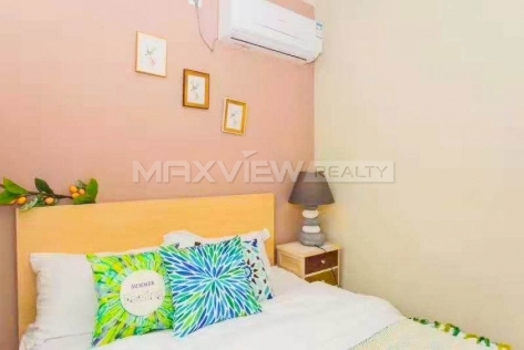 Shiye Apartment 3bedroom 100sqm ¥17,000 PRS2149