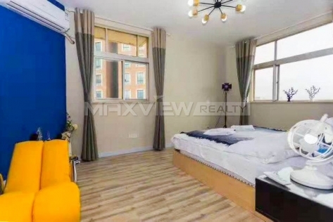 Shiye Apartment 3bedroom 100sqm ¥17,000 PRS2149