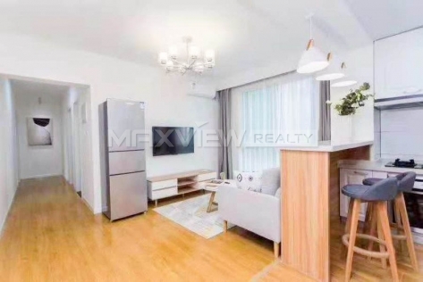 Top of City 2bedroom 80sqm ¥18,000 PRS2153