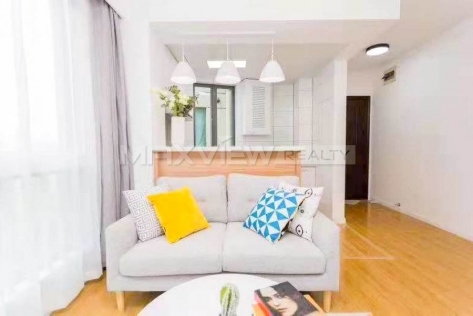 Top of City 2bedroom 80sqm ¥18,000 PRS2153