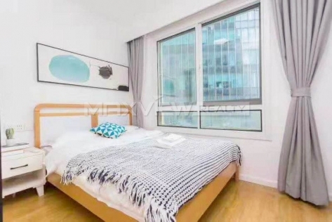 Top of City 2bedroom 80sqm ¥18,000 PRS2153