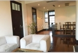 Old  Apartment On Huaihai Middle Road 3bedroom 200sqm ¥30,000