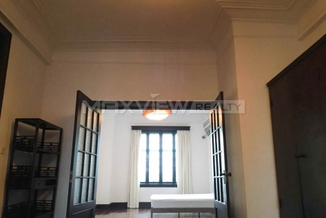 Old  Apartment On Huaihai Middle Road 3bedroom 200sqm ¥30,000 PRS2170