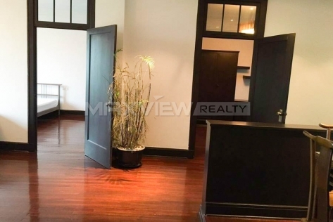 Old  Apartment On Huaihai Middle Road 3bedroom 200sqm ¥30,000 PRS2170